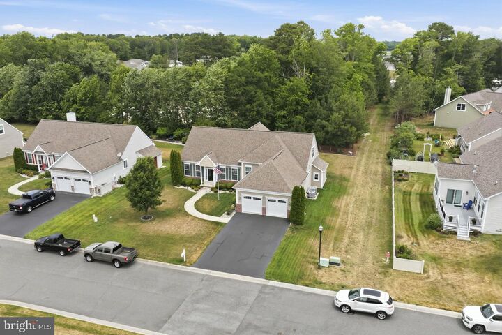 Property Photo: 31880 Two Ponds Road DE 19975