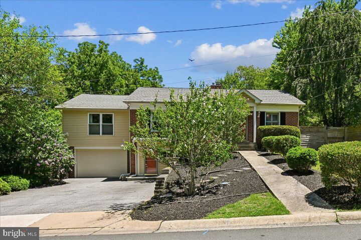 Property Photo:  10211 Brookmoor Drive  MD 20901 