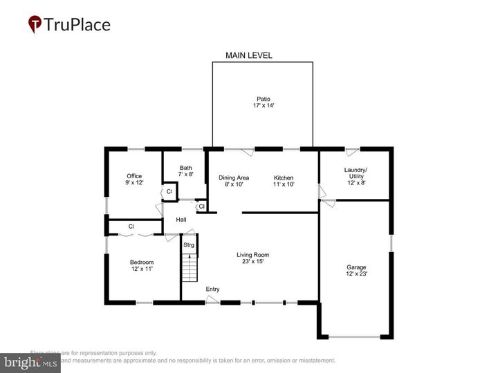 Property Photo:  7223 Wickford Drive  VA 22315 