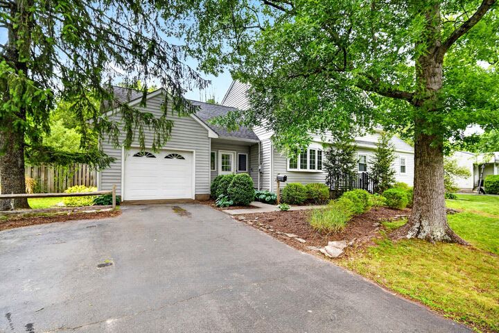 Property Photo:  70 Taylor Terrace  NJ 08525 