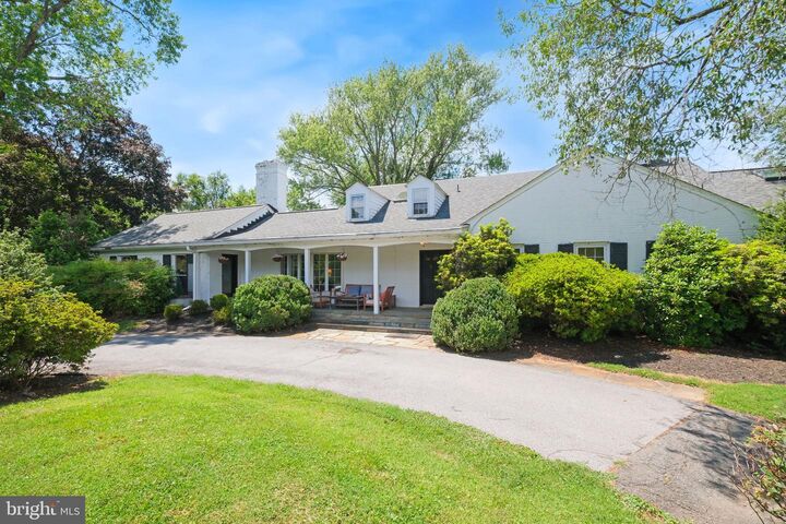 Property Photo: 10600 Red Barn Lane A MD 20854