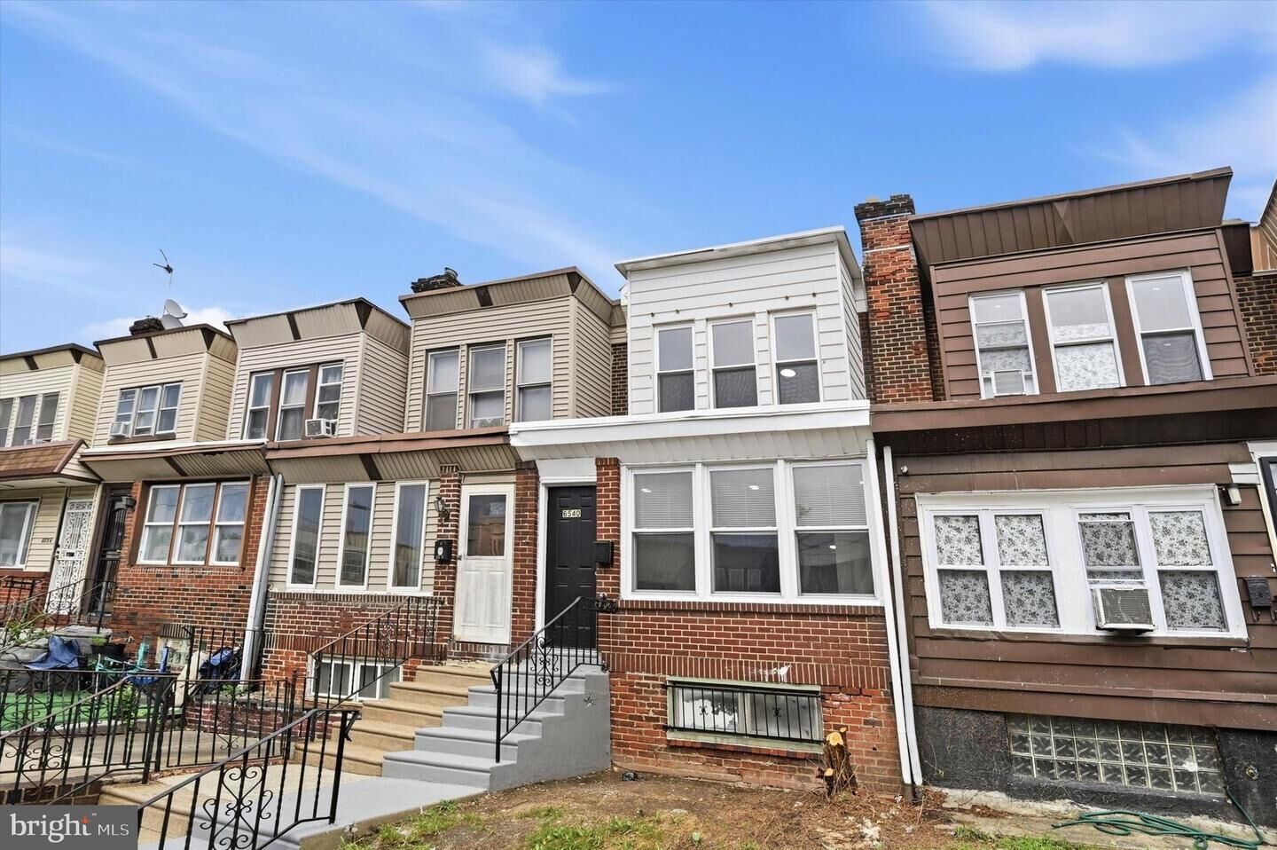 Property Photo:  6540 Wheeler Street  PA 19142 