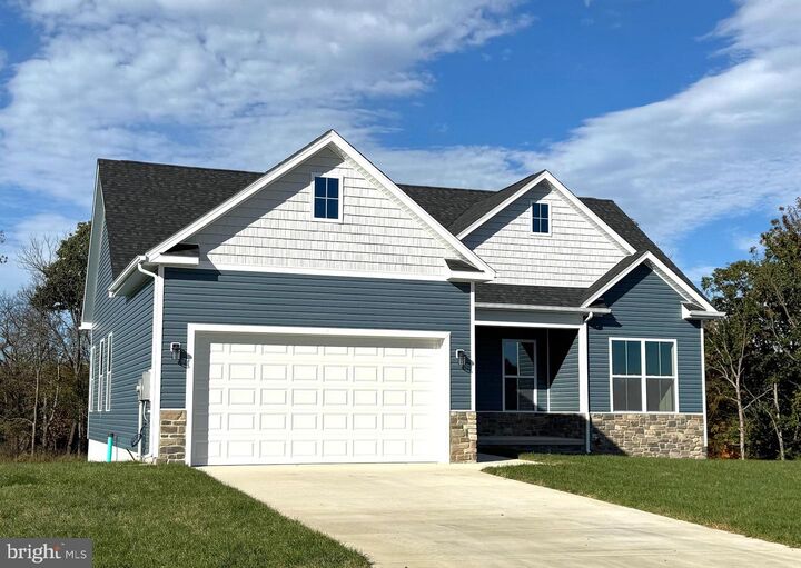Property Photo:  Lot 8 Glenaire Road  WV 25413 