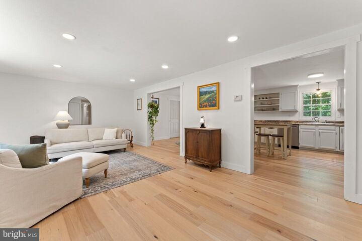 Property Photo:  7021 Reno Lane  VA 22407 