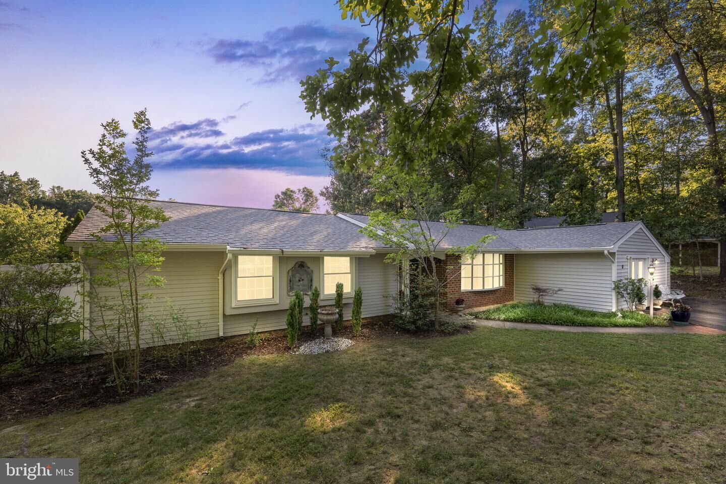 Property Photo:  8 Pond Circle  VA 22407 