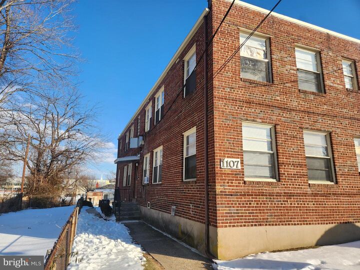 Property Photo:  1107 48th Place NE  DC 20019 