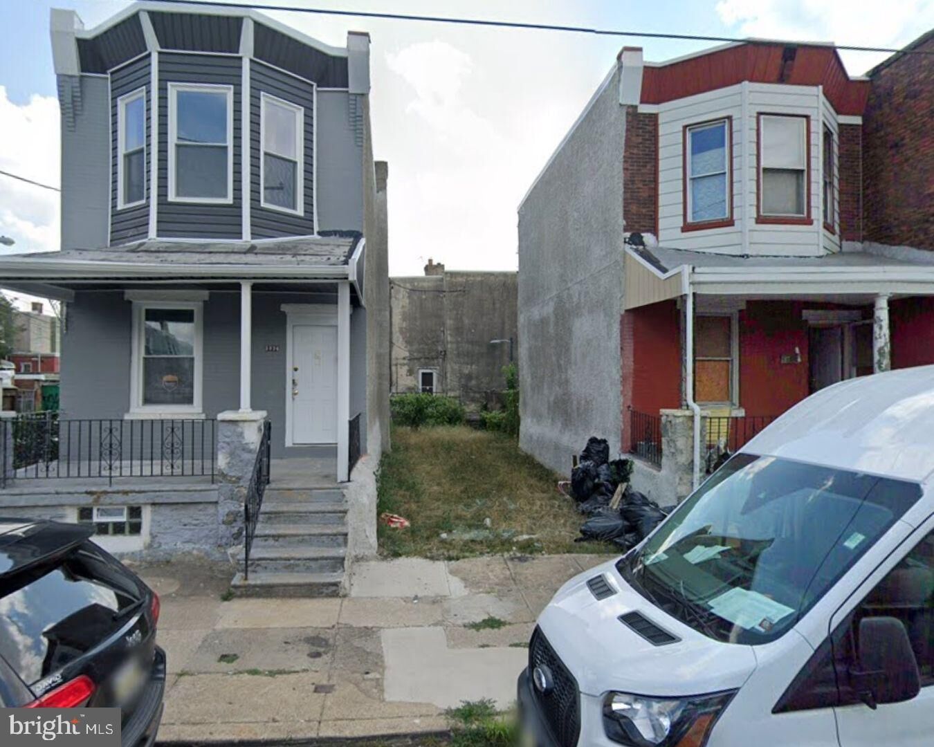 Property Photo:  5938 Callowhill Street  PA 19151 