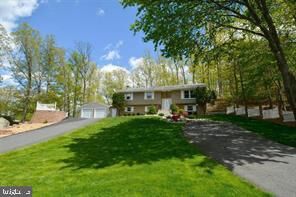 Property Photo:  18324 Nob Hill Drive  VA 22172 