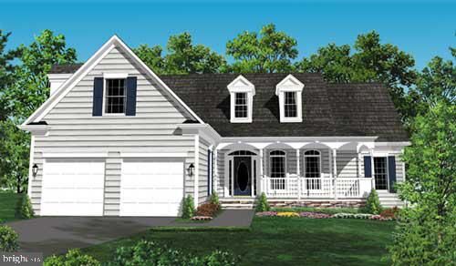 Property Photo:  Lot 1 Blackwell Road  VA 20187 