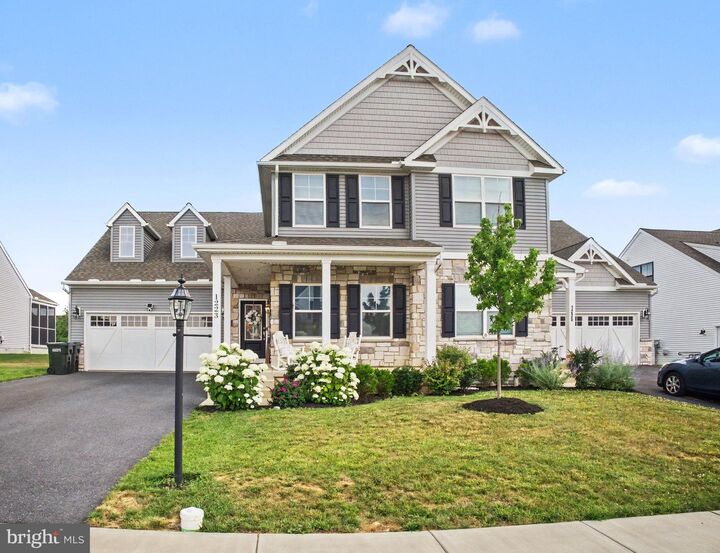 Property Photo: 1223 Hershey Lane PA 17601