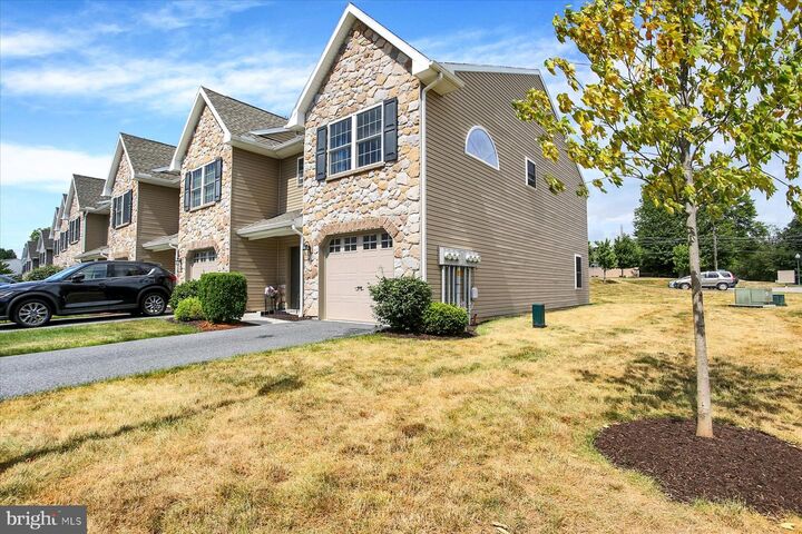 Property Photo:  349 Melbourne Lane  PA 17055 