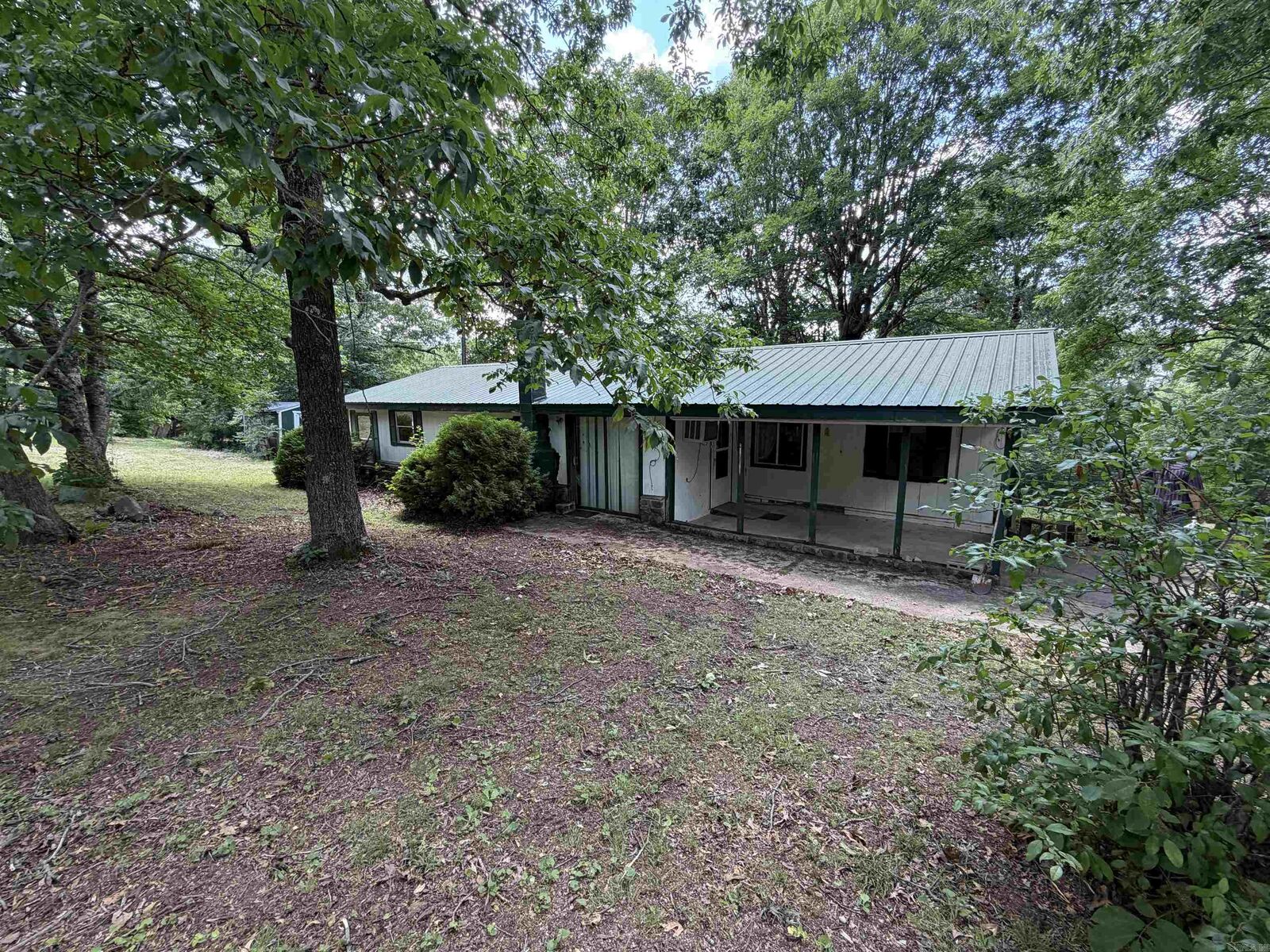 Property Photo: 1300 Hc 33 AR 72624