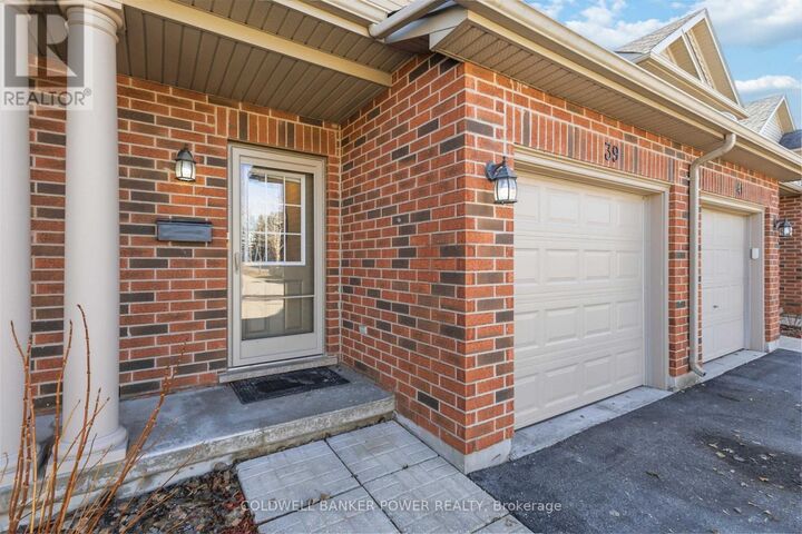 Property Photo:  1059 Whetherfield Street 39  ON N6H 0B6 