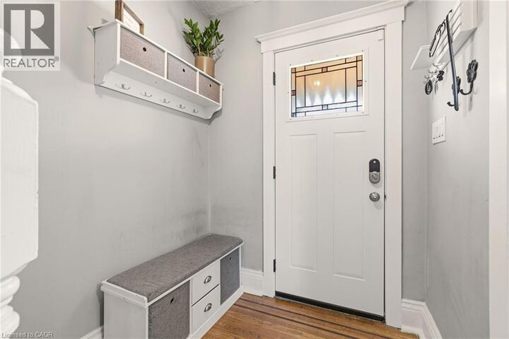Property Photo:  35 Dundas Street  ON L8H 1A1 