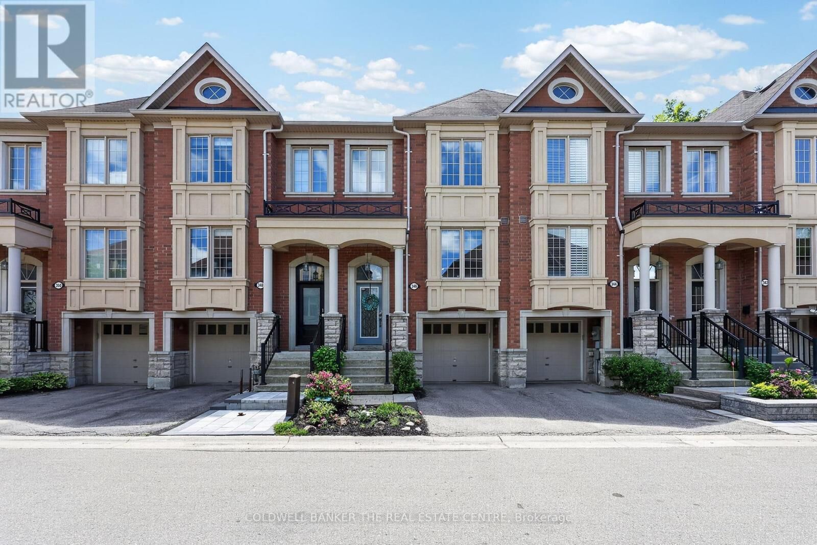 Property Photo: 346 Doak Lane ON L3Y 0A7