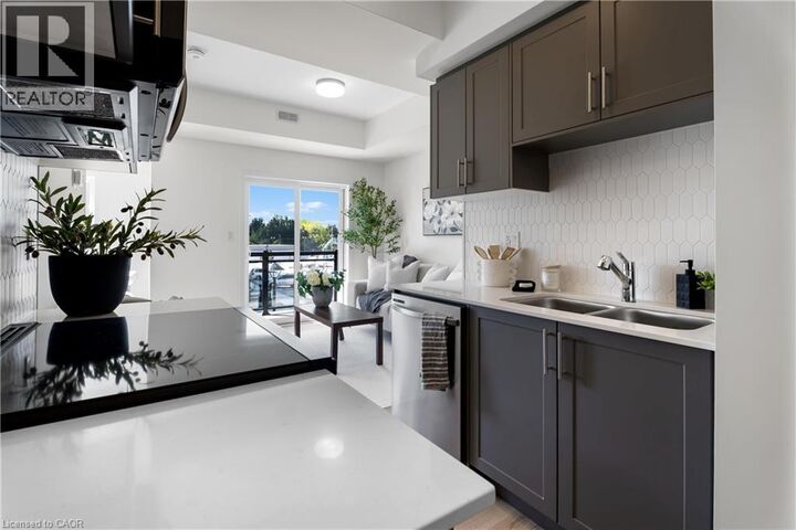 Property Photo:  940 St. David Street 51  ON N1M 0L7 