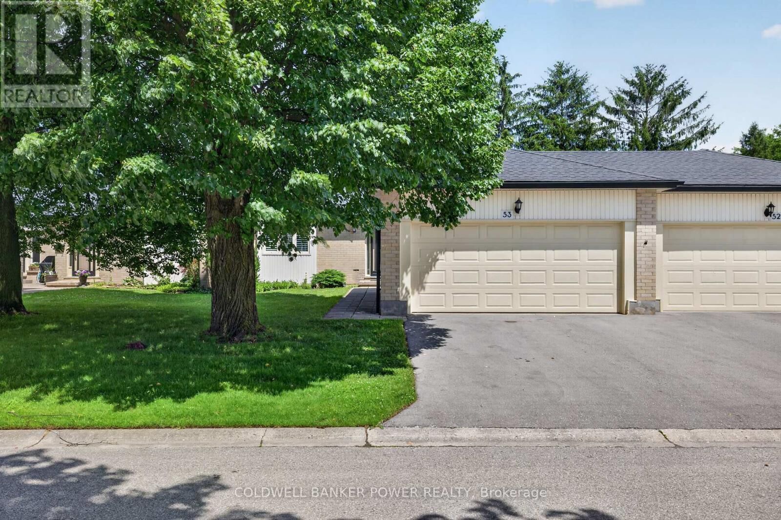 Property Photo:  163 Pine Valley Drive 53  ON N6J 4R2 