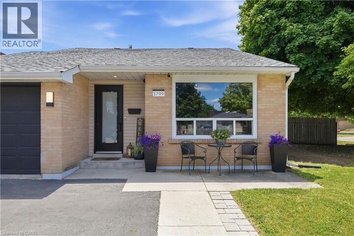 Property Photo:  1799 Briarwood Drive  ON N3H 5A6 