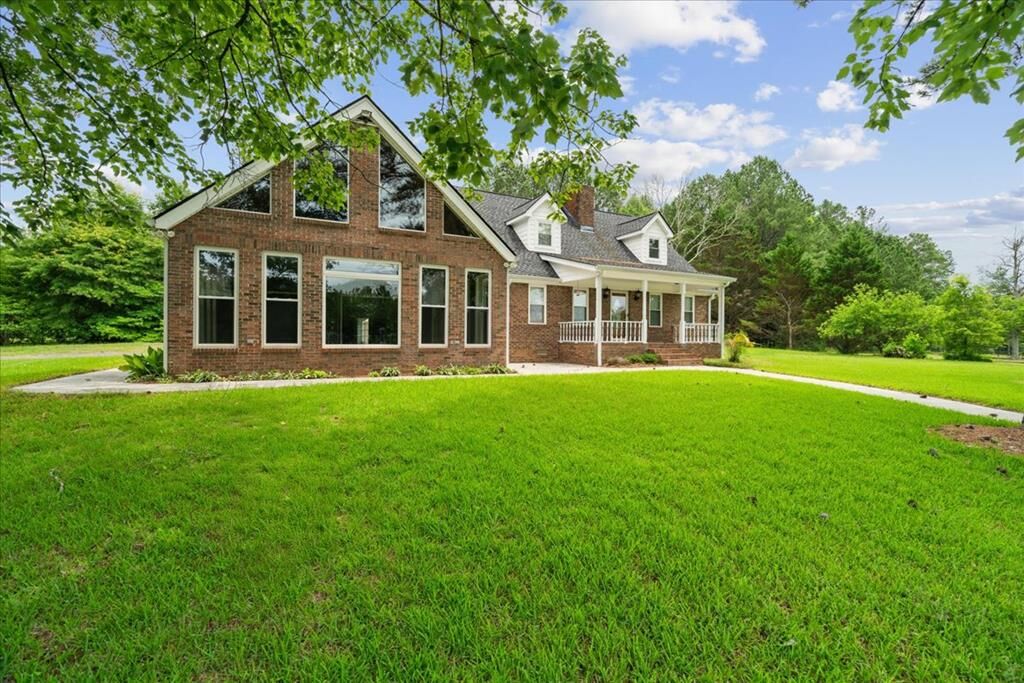 Property Photo: 140 Wheat Drive GA 30721