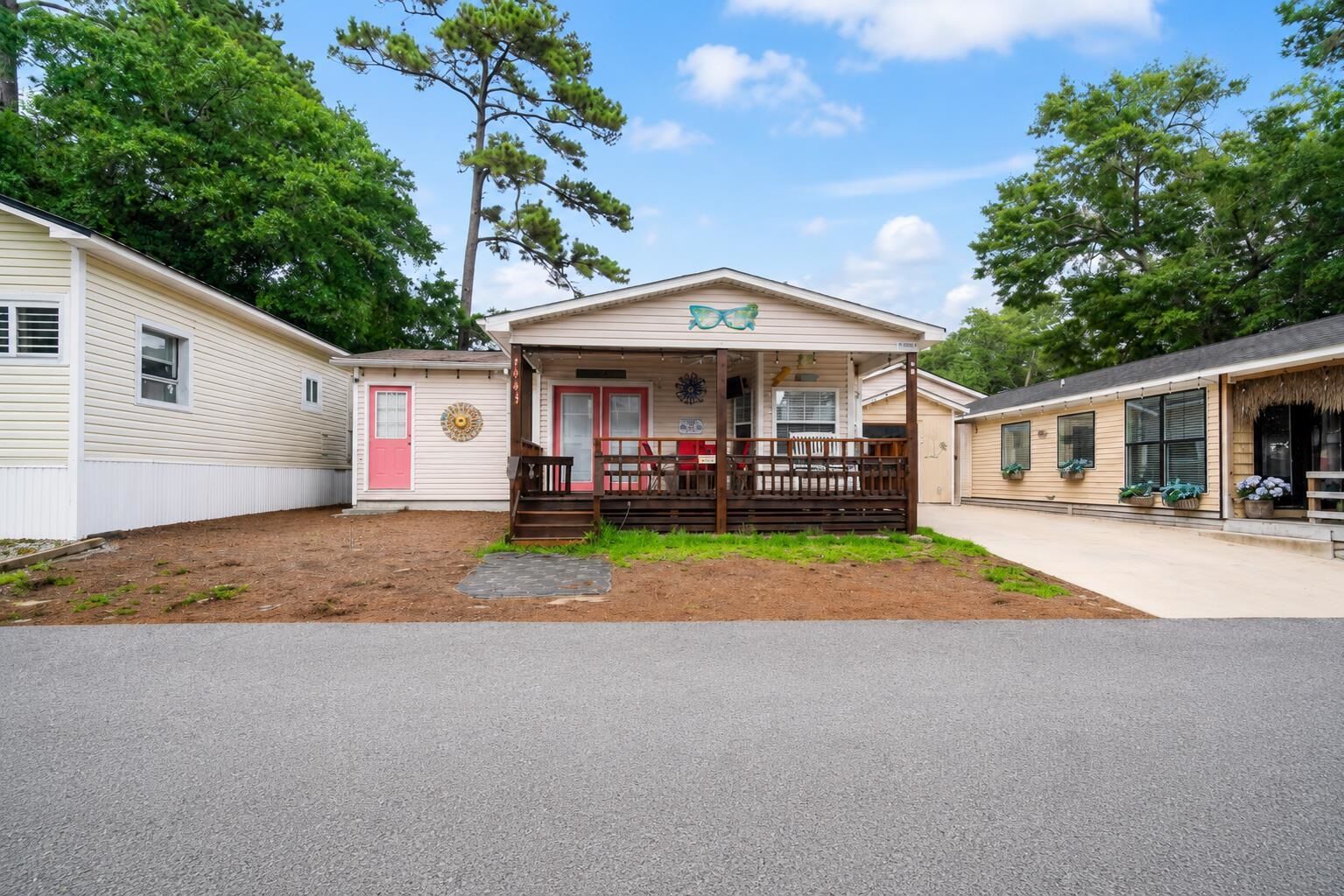 Property Photo:  6001-1643 S Kings Hwy.  SC 29575 