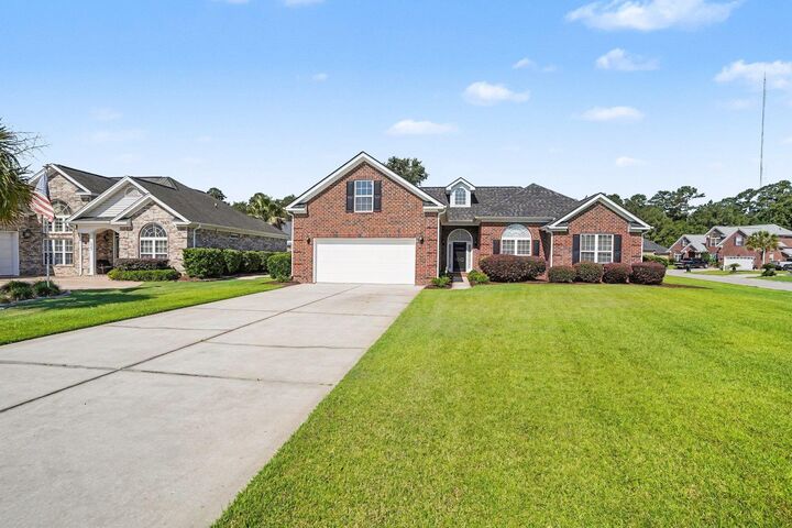 Property Photo:  327 Cypress Keyes Ln.  SC 29576 