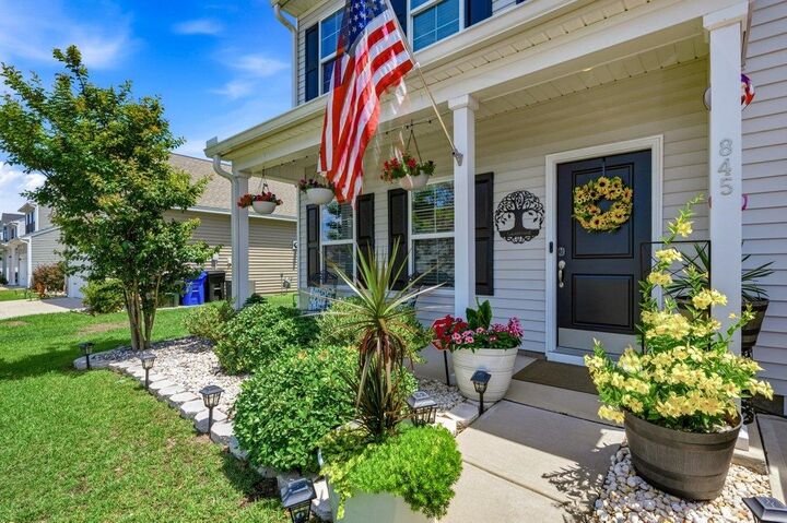 Property Photo:  845 St. Albans Loop  SC 29526 