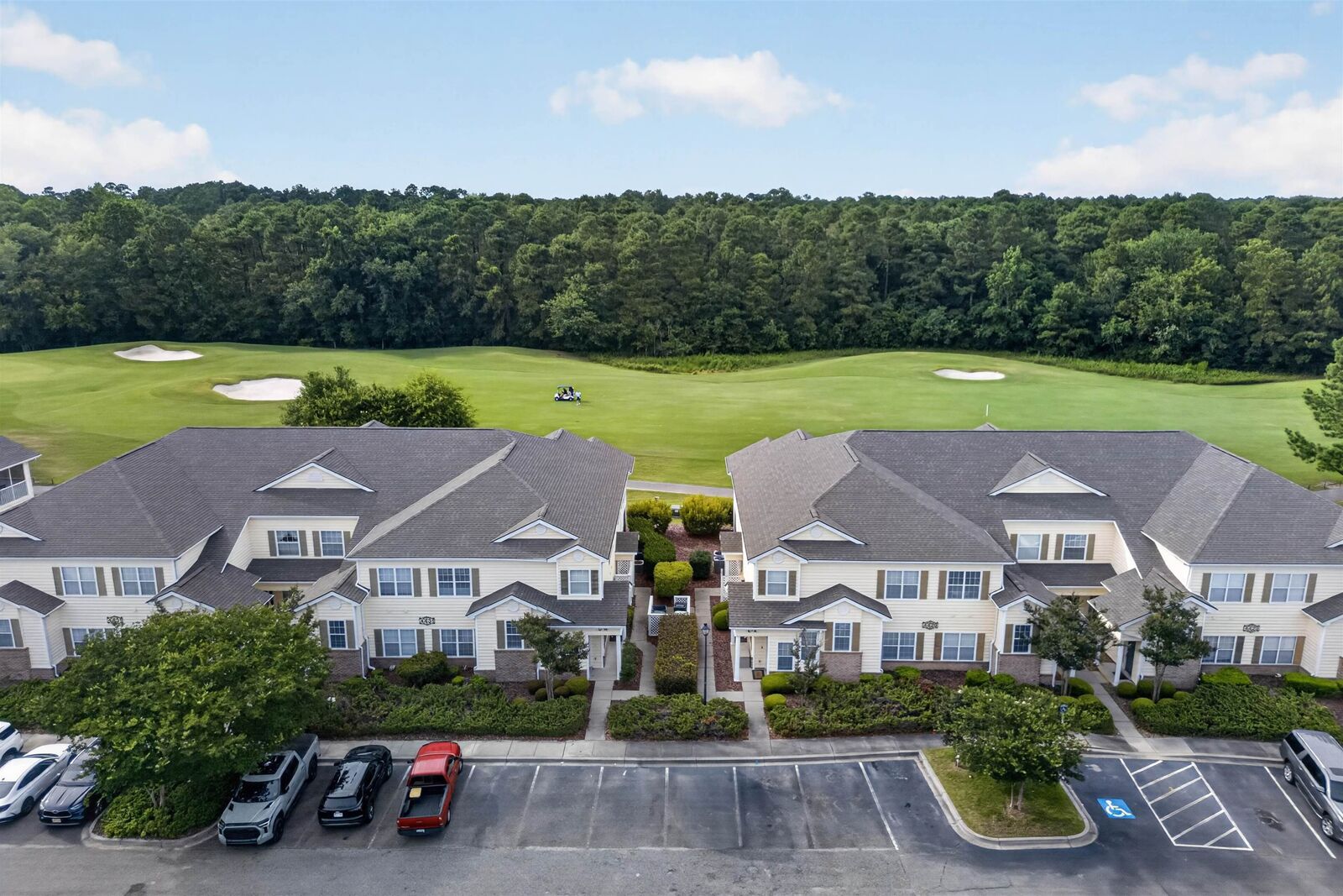 Property Photo:  4429-F Montrose Ln. F  SC 29579 