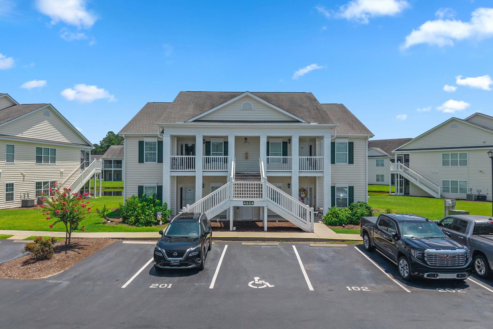 Property Photo:  4924 Pond Shoals Ct. 202  SC 29579 