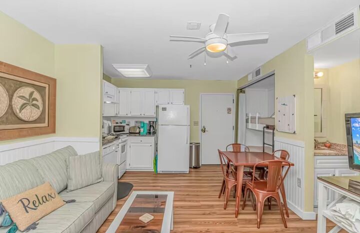Property Photo: 5905 S Kings Hwy. 205 SC 29575