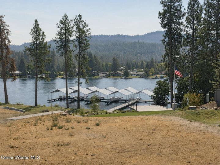 Property Photo:  2915 E Ravine Lt 3, Blk 2 Dr  ID 83854 