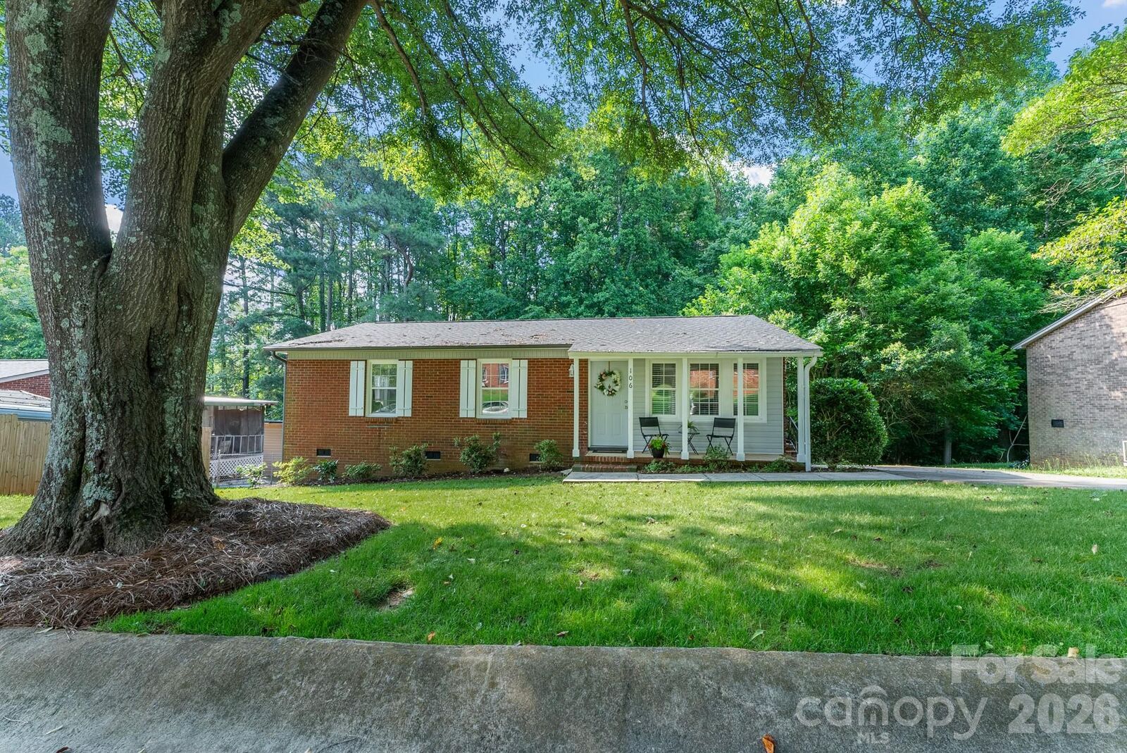 Property Photo:  106 Valley Road  SC 29745 