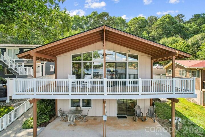 Property Photo: 918 Pinehaven Drive NC 28127