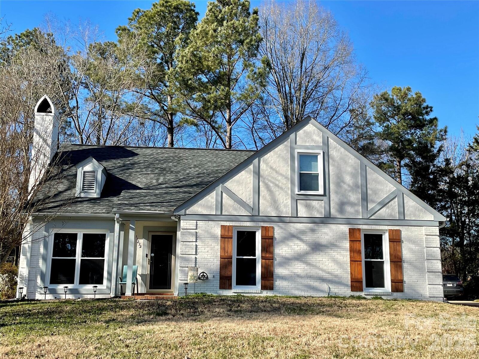 Property Photo:  11232 Coachman Circle  NC 28277 