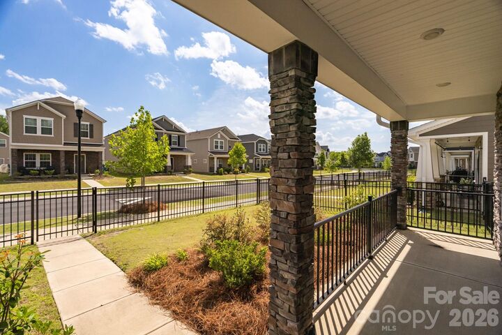 Property Photo: 466 Cranford Drive NC 28134
