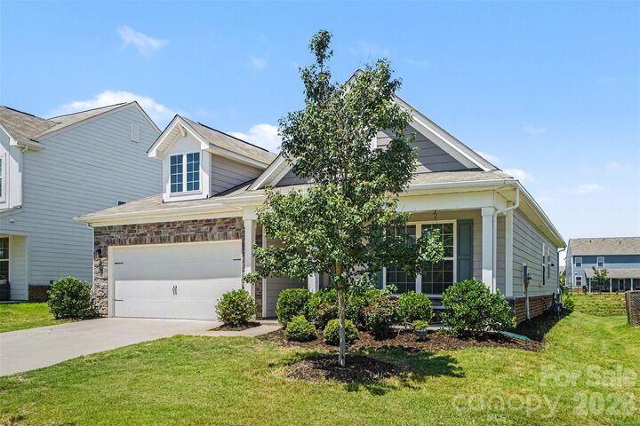 Property Photo:  2643 Trinity Street  NC 28110 