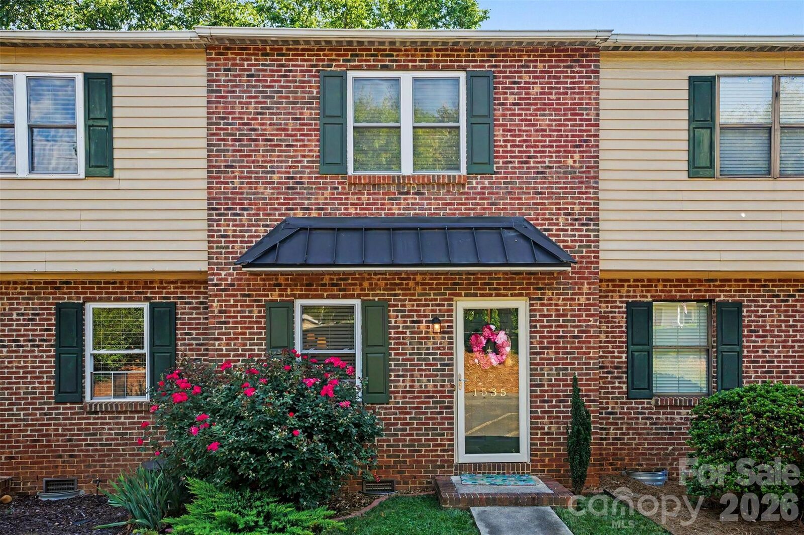 Property Photo:  1535 South Point Road  NC 28012 