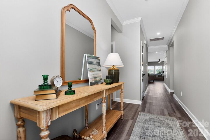 Property Photo:  4514 Bright Road  NC 28214 