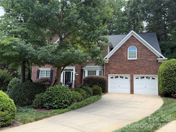 Property Photo:  9125 Grove Tree Lane  NC 28078 