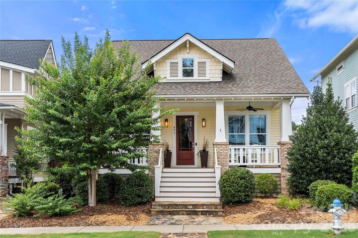 Property Photo:  451 Luray Way  SC 29730 