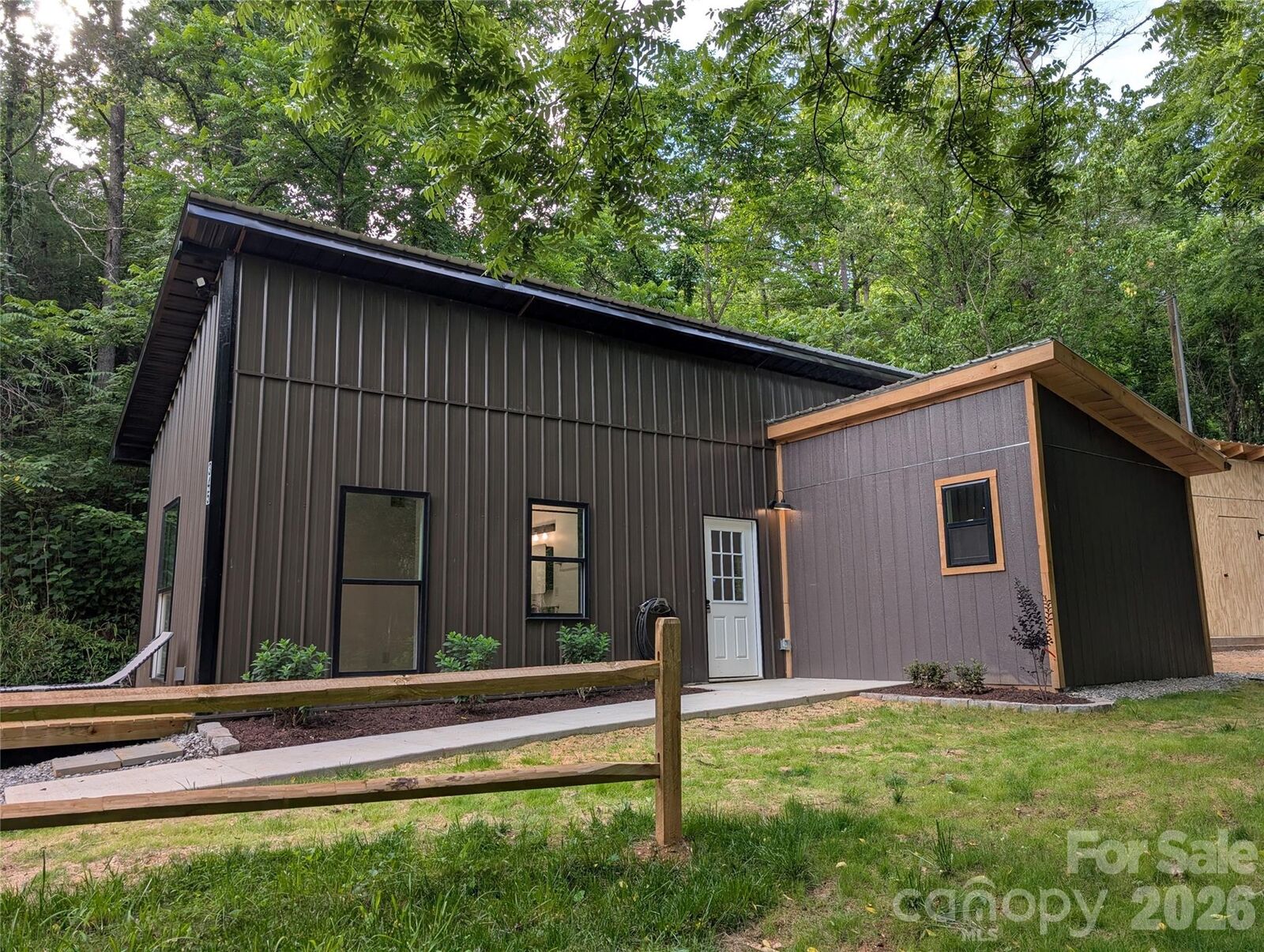 Property Photo:  345 Monticello Road  NC 28787 