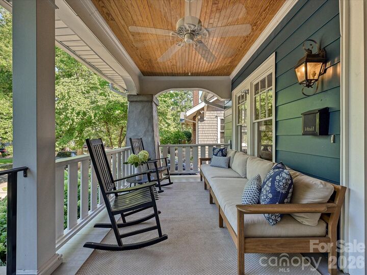 Property Photo:  2201 Sarah Marks Avenue  NC 28203 