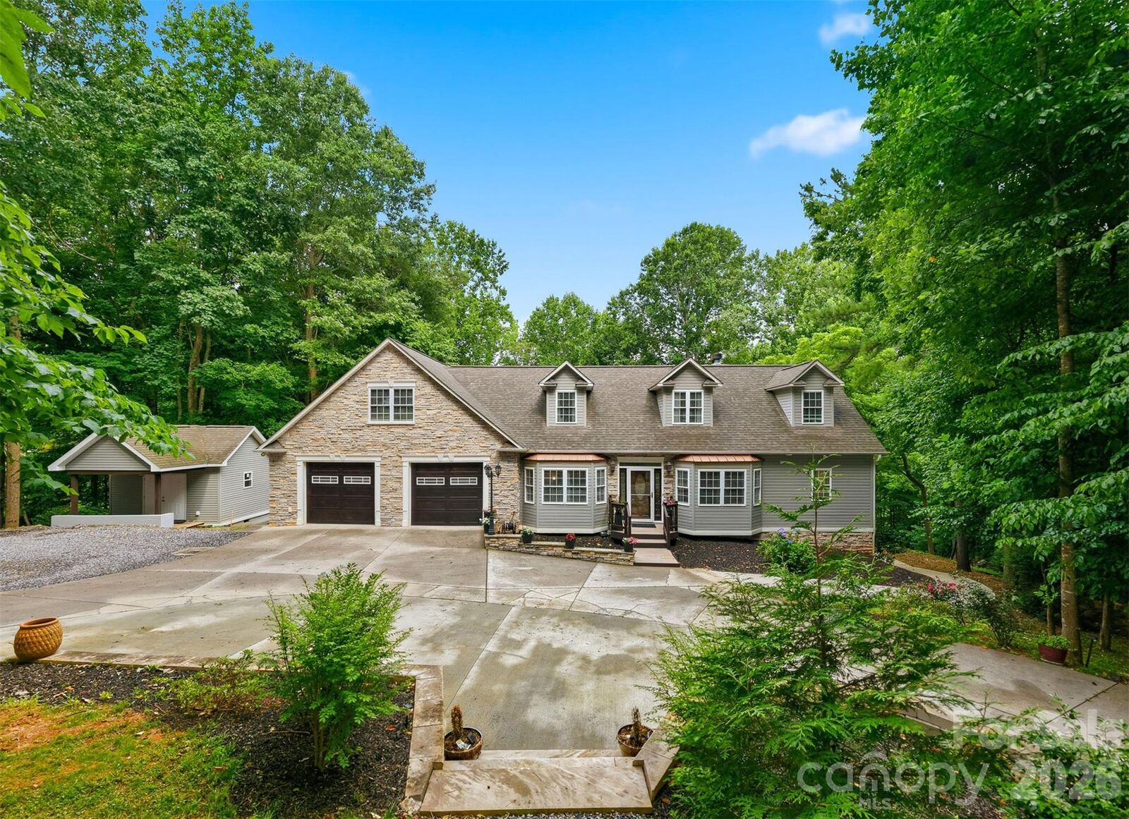 Property Photo:  176 Charis Lane  NC 28677 