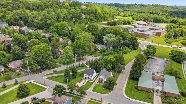 Property Photo:  3818 Pocahontas Avenue  OH 45227 