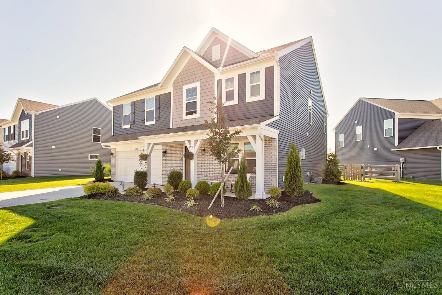 Property Photo:  3388 Sunbeam Place  OH 45103 