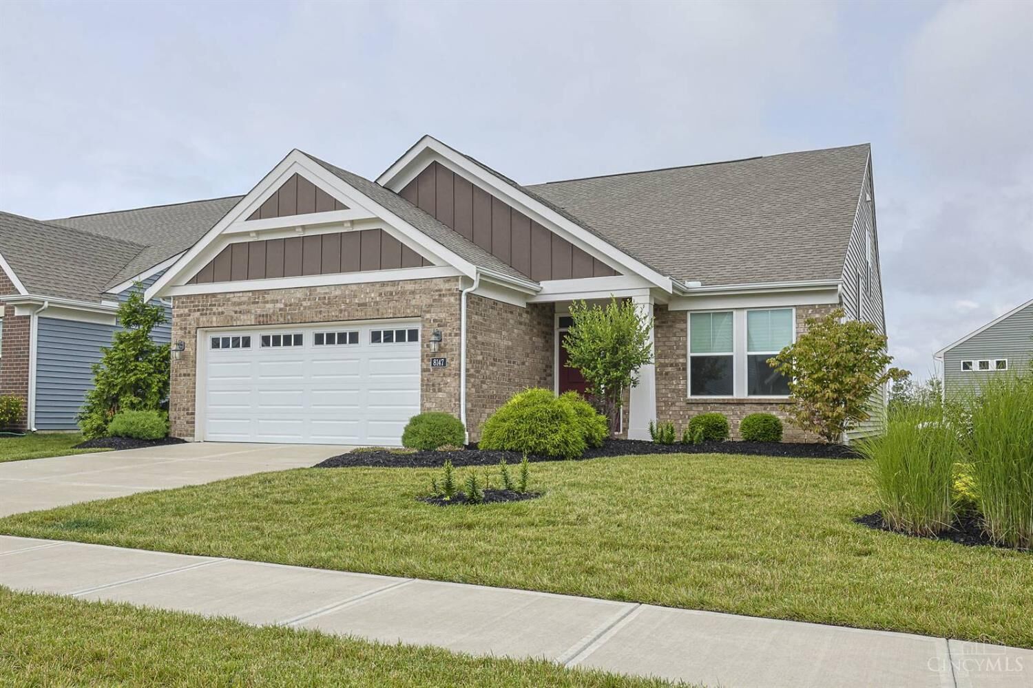 Property Photo:  8147 Westfall Lane  OH 45069 