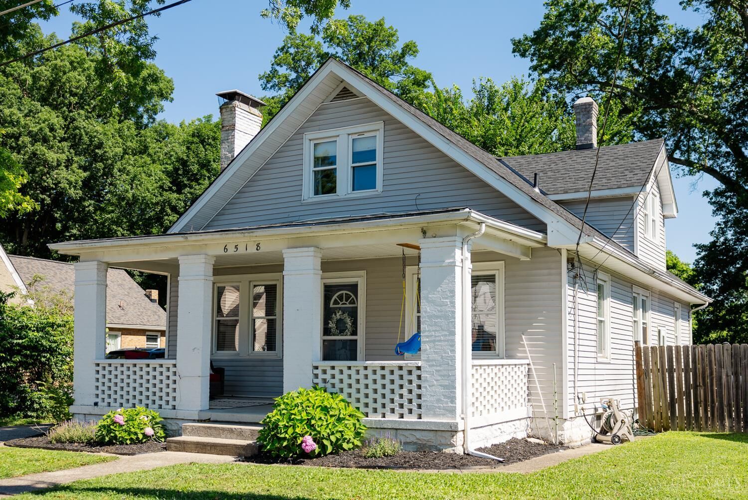 Property Photo: 6518 Waldorf Place OH 45230
