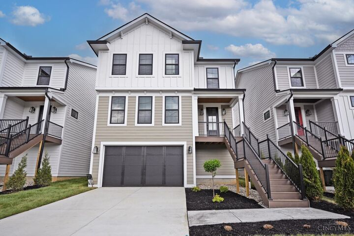 Property Photo:  7408 Orchard Street  OH 45227 
