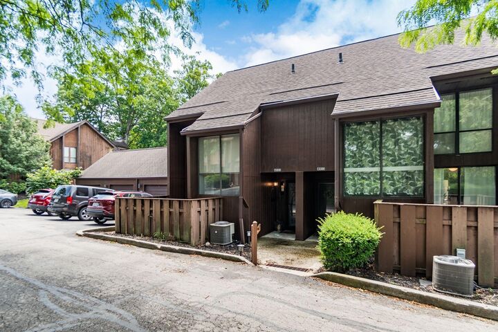 Property Photo:  4955 Smoketalk Lane  OH 43081 
