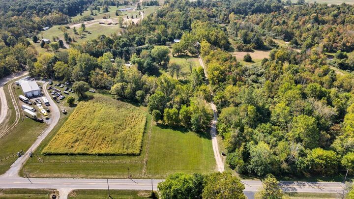 Property Photo:  12499 Tarlton Road  OH 43113 