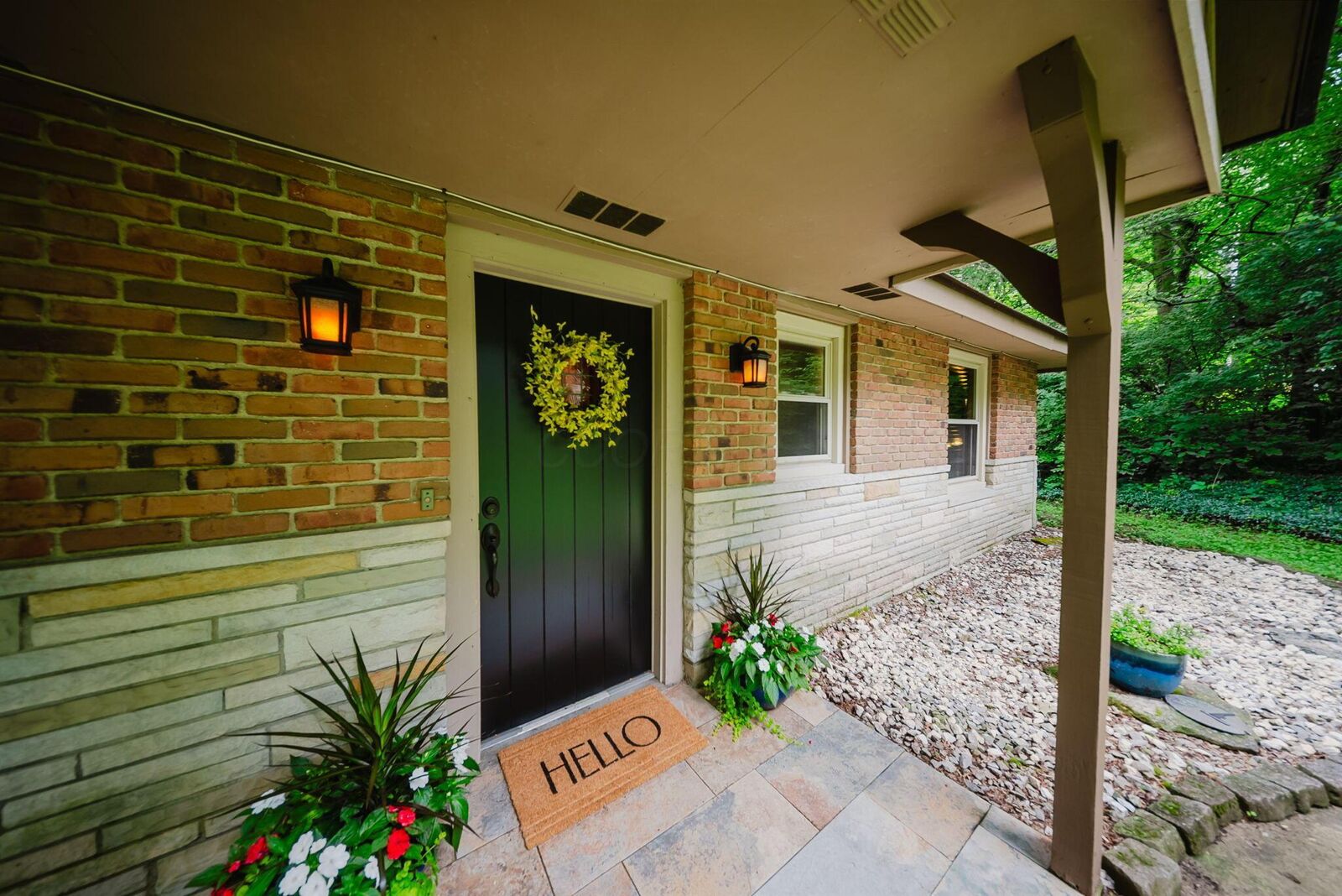 Property Photo: 8015 Riverside Drive OH 43016